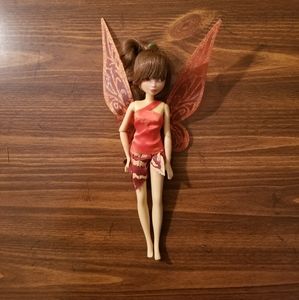 DISNEY'S TINKERBELL FAWN DOLL